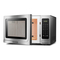 Black & Decker EM036AB14 - Handleiding magnetron