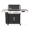 Weber Spirit EPX-335 LPG / EPX-335 NG Handleiding