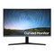 Monitoren Samsung C27R50 Series Gebruikershandleiding