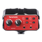 Saramonic SR-PAX1 - Tweekanaals audiomixer met fantoomvoeding handleiding