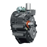 ZF W340 Gebruiksaanwijzing