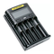 Nitecore UMS4 Handleiding