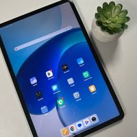 Xiaomi Redmi Pad Pro Handleiding Artikel