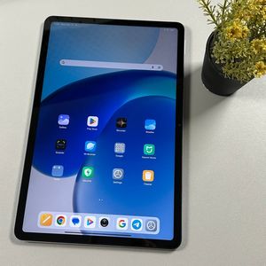 Xiaomi Redmi Pad Pro - Bestanden Overzetten van Android Apparaat met Send Anywhere