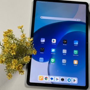 Camera-instellingen resetten op de Xiaomi Redmi Pad Pro