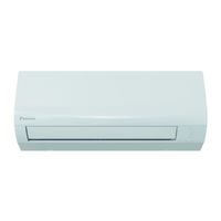 Daikin FTXP50M2V1B Gebruiksaanwijzing
