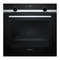 Ovens Siemens HB 57 B Series Gebruikershandleiding En Installatie-Instructies