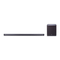 LG MUSIC flow SJ9 - Draadloze Multi-Room Sound Bar Simple Manual