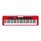 Casio CT-S200 Handleiding