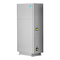 Ketels Daikin SEHVX20BAW Montagehandleiding