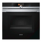 Ovens Siemens HM636GN 1 Series Gebruikershandleiding