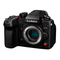 Digitale camera's Panasonic LUMIX DC-GH6 Gebruiksaanwijzing