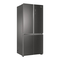 Koelkasts Haier HTF-452D 7 Series Gebruikshandleiding