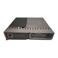 HP MSA1000 Gebruikershandleiding