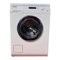 Wasmachines Miele SoftCare System W 3845 WPS medicwash Gebruiksaanwijzing