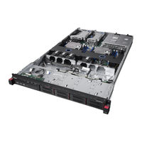 Lenovo ThinkServer RD350 Gebruikershandleiding