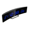 Techno Line WS 6812 - Temperatuur Station Handleiding