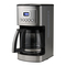 Cuisinart DCC-3200 - PerfecTemp 14-kops programmeerbaar koffiezetapparaat - handleiding