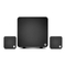 Cambridge Audio Minx S212 Speaker Bundle Handleiding