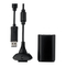 Microsoft Xbox 360 Play & Charge Kit-handleiding