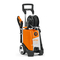 Stihl RE 130 PLUS Handleiding