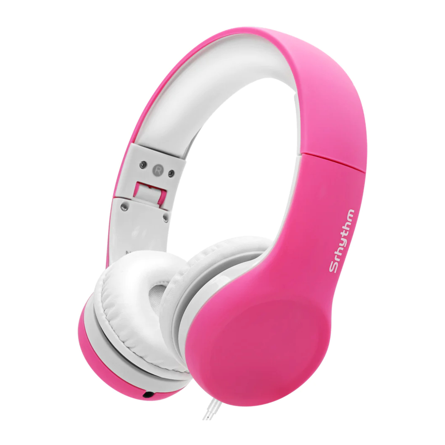Srhythm NC10 koptelefoon