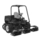 Grasmaaiers Toro Reelmaster 6500-D Gebruikershandleiding