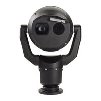 Bosch MIC IP fuion 9000i Installatiehandleiding