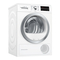 Wasdrogers Bosch WTW85491FG Gebruiksaanwijzing En Plaatsingshandleiding