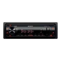 Sony DSX-B41D Helpgids