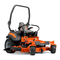 Husqvarna Z454XS - Handleiding voor zitmaaier met zero-turn