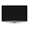 LCD TV Panasonic VIERA TX-L32GA11 Gebruiksaanwijzing