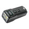 Nitecore T4K - Quad-Core Intelligente Sleutelhangerlamp Handleiding