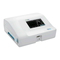 Medische apparatuur Welch Allyn CP 150 Beknopte Handleiding