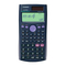 Rekenmachines Casio fx-85ES Gebruiksaanwijzing