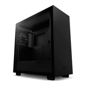 NZXT H7 - Handleiding voor MID-TOWER-behuizing