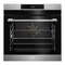 Ovens AEG BCK742220M Gebruiksaanwijzing