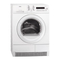 Wasdrogers AEG LAVATHERM 76285AC Gebruiksaanwijzing