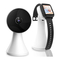 SereneLife SLBCAM550 - Handleiding slimme babyfoon