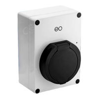 EO Mini Pro II Installatiehandleiding