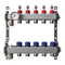 Thermostaten Warmup WHS-M-S3-Serie Installatiehandleiding