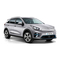 Kia NIRO 2018 Handleiding