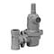 Controle-eenheden Emerson FISHER 627-109 Installatiegids