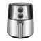 Comfee CFY35M2AGB - 3.7 QT Digitale Airfryer Handleiding