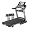 Loopbanden NordicTrack commercial 2950 Gebruikershandleiding