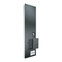 Lutron XPS48-1204ML-20 Handleiding