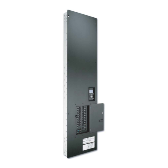 Lutron Softswitch128 XPS Handleiding