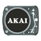 AKAI ATT10U - Handleiding professionele USB-draaitafel