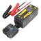 GOOLOO GTX280-Y - Handleiding voor draagbare powerstation met afneembare omvormer