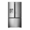 Koelkasts Hisense FMN544 20S Gebruikershandleiding